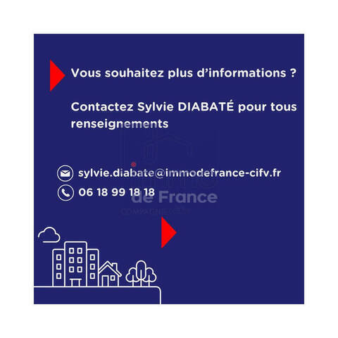 Vente Appartement 1 pièce 18.36 m² Lyon 7e Arrondissement 69007