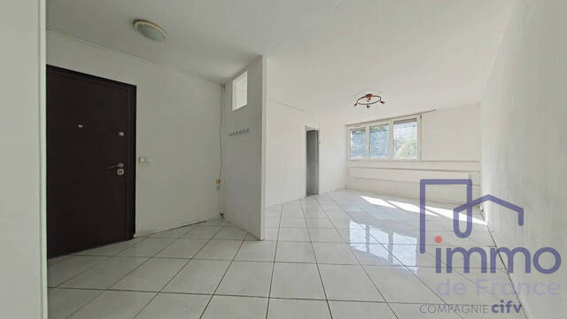 Vente Appartement 4 pièces 73.04 m² Saint-Étienne 42000
