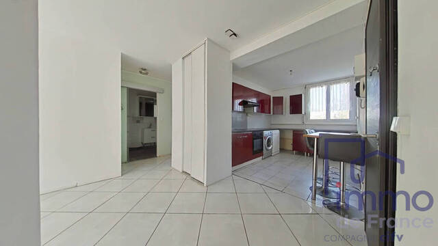 Vente Appartement 4 pièces 73.04 m² Saint-Étienne 42000