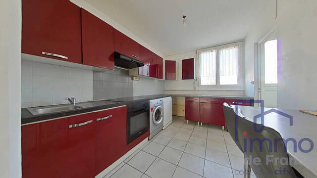Vente Appartement 4 pièces 73.04 m² Saint-Étienne 42000