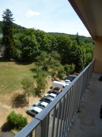 Location Appartement studio 1 pièce 31 m² Le Puy-en-Velay 43000