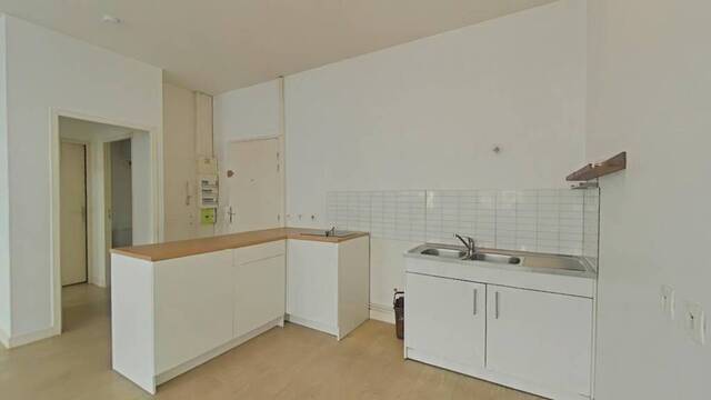Location Appartement t2 43 m² Saint-Étienne 42000 HYPER CENTRE