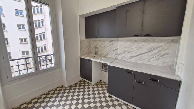 Location Appartement t3 2 pièces 63 m² Lyon 6e Arrondissement 69006 LYON 6