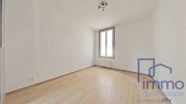Vente Appartement 2 pièces 42.3 m² Unieux 42240