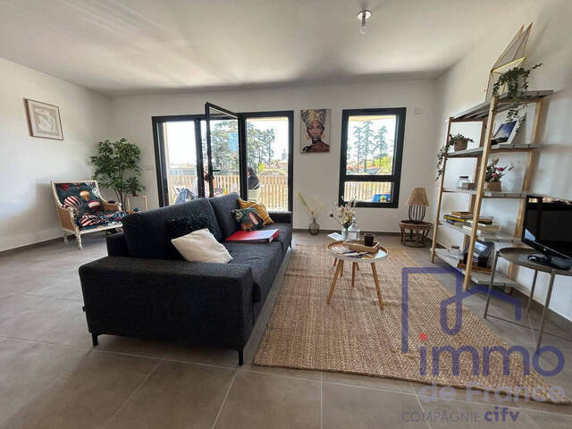 Vente Appartement Genilac 42800