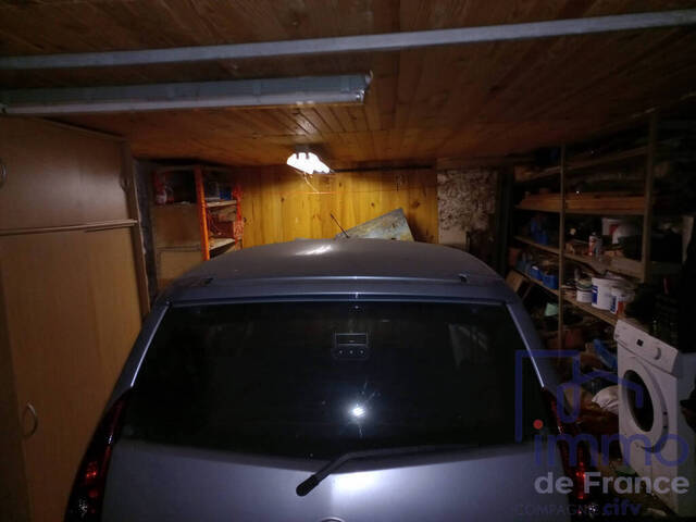 Vente Appartement duplex 2 pièces 46.28 m² La Ricamarie 42150