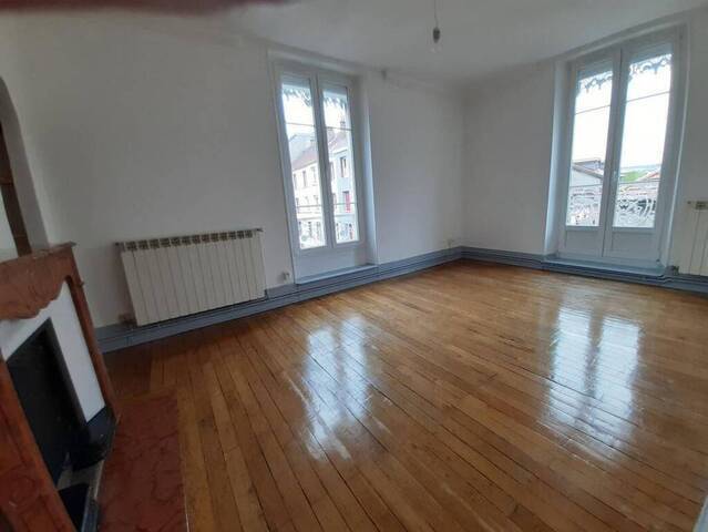 Location Appartement t2 4 pièces 87 m² Grenoble 38000