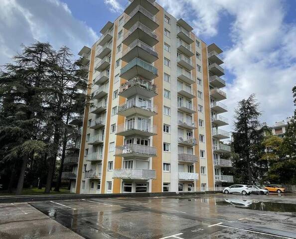 Location Appartement t3 55 m² Saint-Étienne 42000 FAURIEL