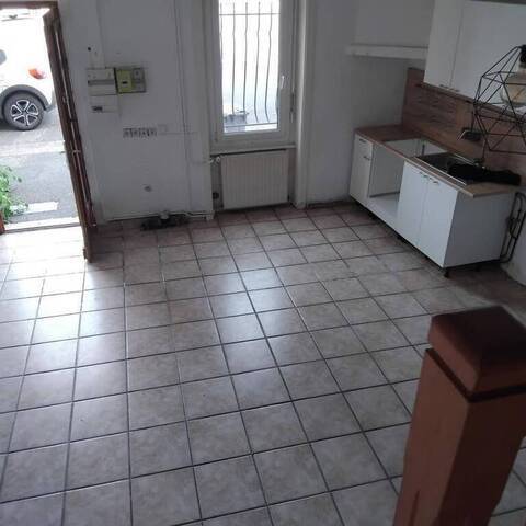 Location Maison de ville 5 pièces 87 m² Andrézieux-Bouthéon 42160