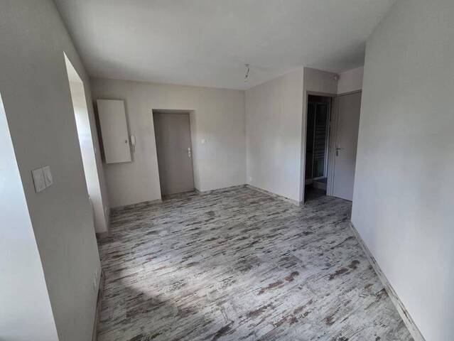 Location Appartement t2 25 m² Longessaigne 69770