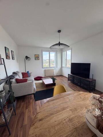 Location Appartement t3 60 m² Saint-Étienne 42000