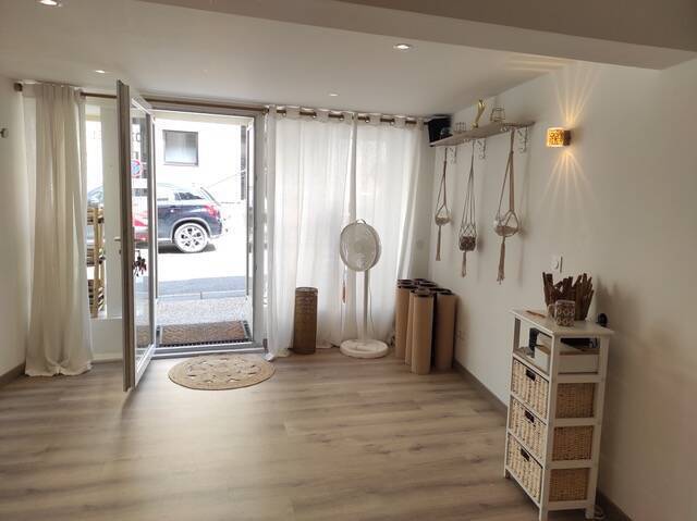 Location Local commercial Feurs 42110