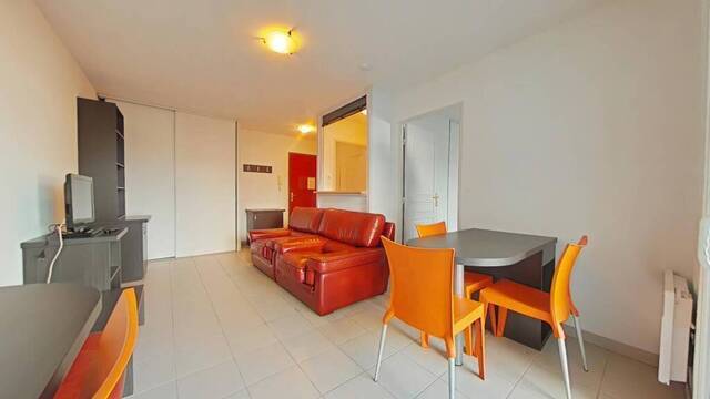 Location Appartement t2 33 m² Saint-Priest-en-Jarez 42270 HÔPITAL NORD