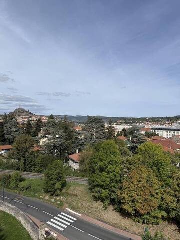 Location Appartement t2 47 m² Vals-près-le-Puy 43750