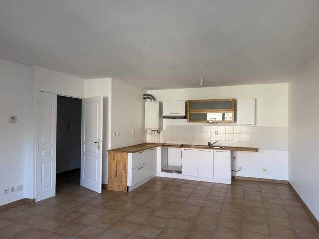 Location Appartement t3 61 m² Lyon 9e Arrondissement 69009