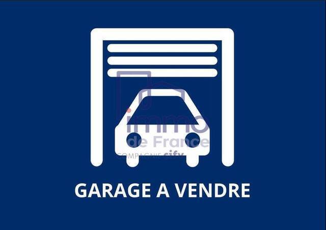 Vente Parking Grenoble 38000