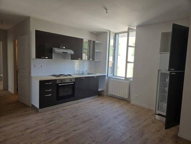 Location Appartement t3 70 m² Saint-Symphorien-sur-Coise 69590