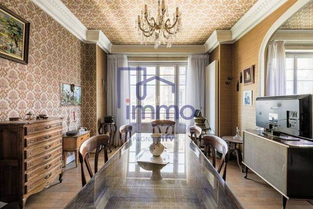 Vente Appartement t4 84 m² Grenoble 38000 Championnet-Caserne de Bonne