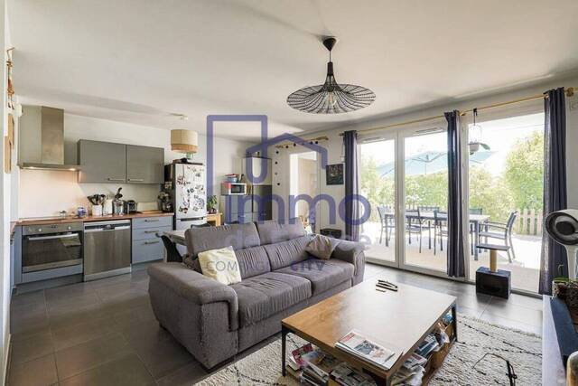 Vente Appartement t3 68 m² Montbonnot-Saint-Martin 38330
