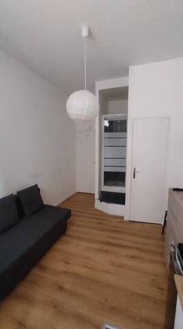 Location Appartement studio 1 pièce 14 m² Saint-Étienne 42000 HYPER CENTRE