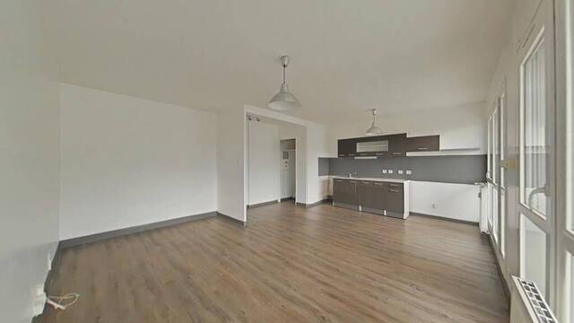 Location Appartement t1 30 m² Saint-Étienne 42000 BELLEVUE