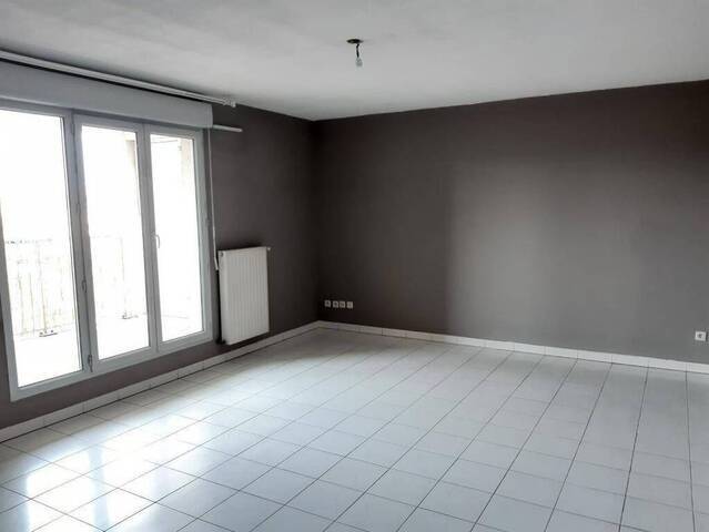 Location Appartement t3 64 m² Lyon 8e Arrondissement 69008
