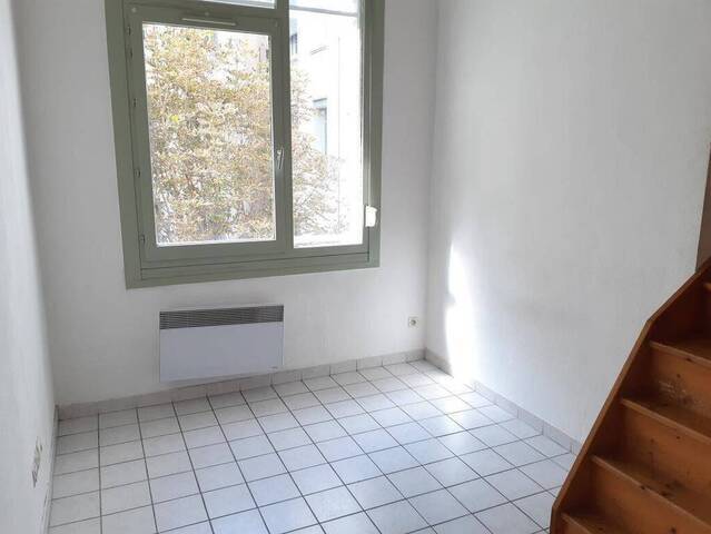 Location Appartement t1 15 m² Lyon 6e Arrondissement 69006