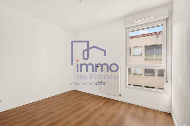 Vente Appartement 3 pièces 58.23 m² Lyon 7e Arrondissement 69007