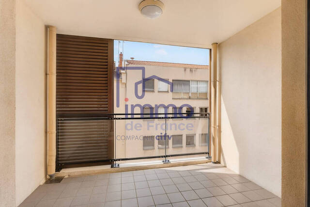 Vente Appartement 3 pièces 58.23 m² Lyon 7e Arrondissement 69007