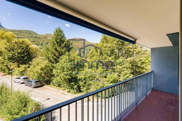 Vente Appartement t2 47 m² Seyssinet-Pariset 38170