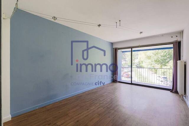 Vente Appartement t2 47 m² Seyssinet-Pariset 38170