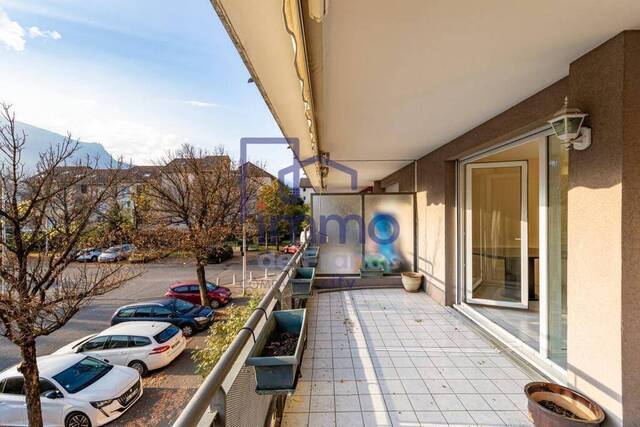 Vente Appartement t3 64 m² Échirolles 38130