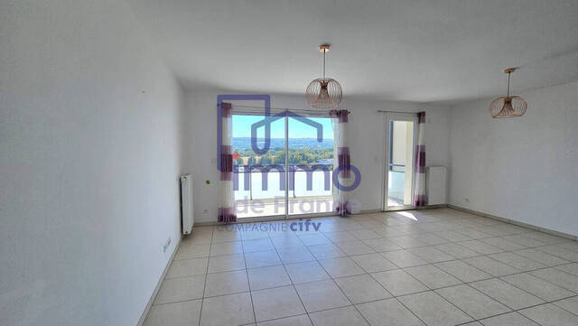 Vente Appartement 3 pièces 69.18 m² L' Isle-d'Abeau 38080