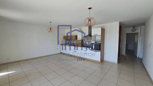 Vente Appartement 3 pièces 69.18 m² L' Isle-d'Abeau 38080