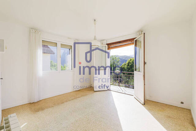 Vente Maison 5 pièces 66.35 m² Vizille 38220