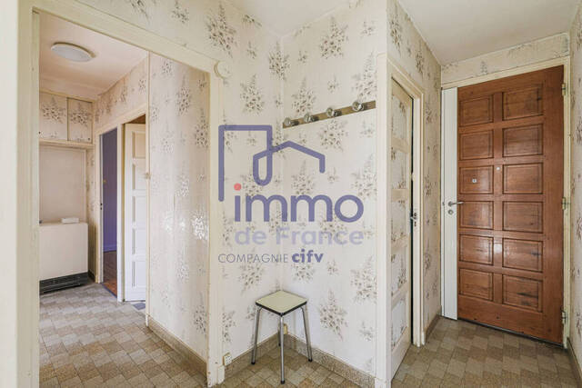Vente Maison 5 pièces 66.35 m² Vizille 38220