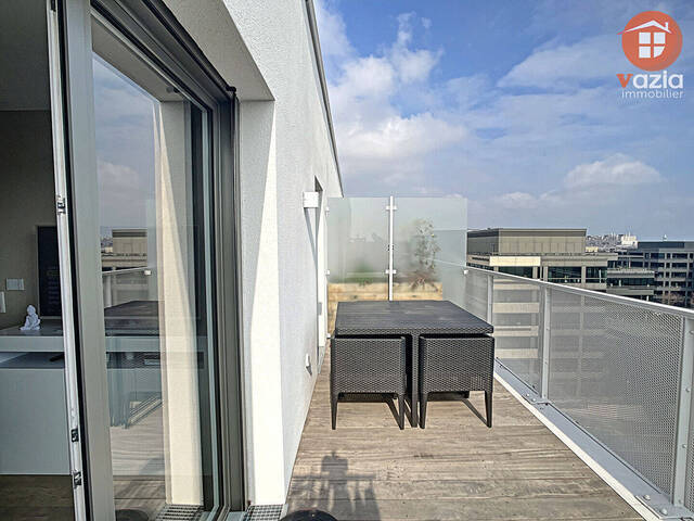 Vendu Appartement 2 pièces Courbevoie 92400