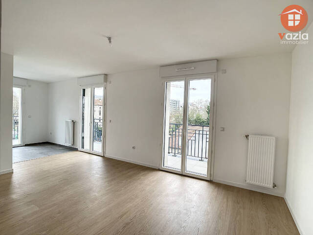 Vendu Appartement 2 pièces Puteaux 92800