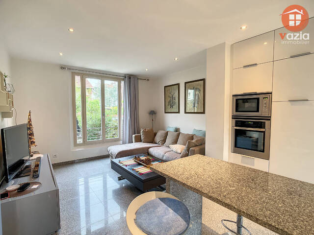 Vendu Maison 4 pièces Chatou 78400