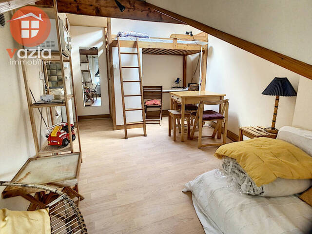Vendu Appartement 1 pièce Puteaux 92800