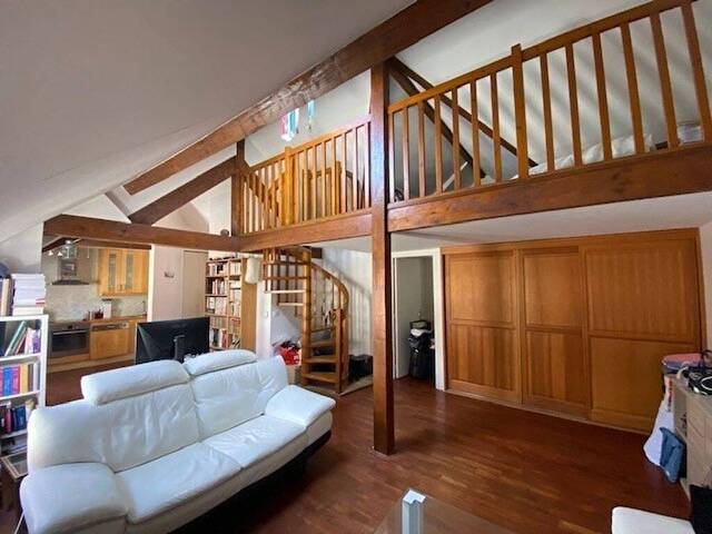 Vendu Appartement 2 pièces Puteaux 92800