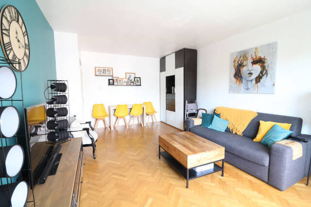 Vendu Appartement 3 pièces Suresnes 92150