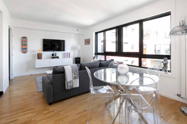 Vendu Appartement 2 pièces Suresnes 92150