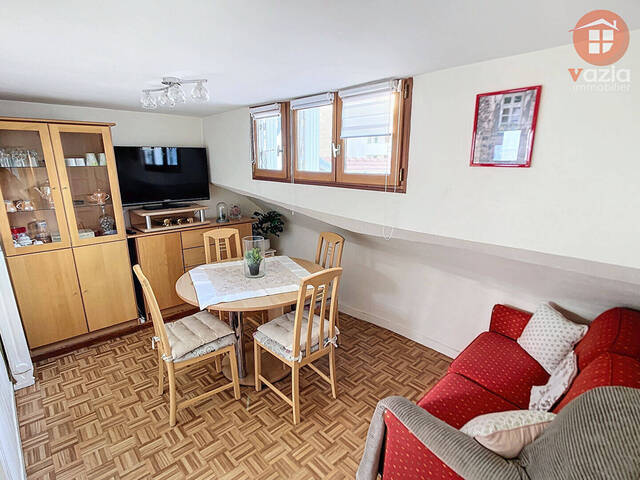 Vente Appartement 4 pièces Puteaux 92800