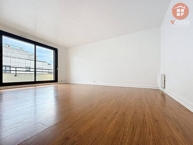 Vente Appartement 2 pièces Puteaux 92800