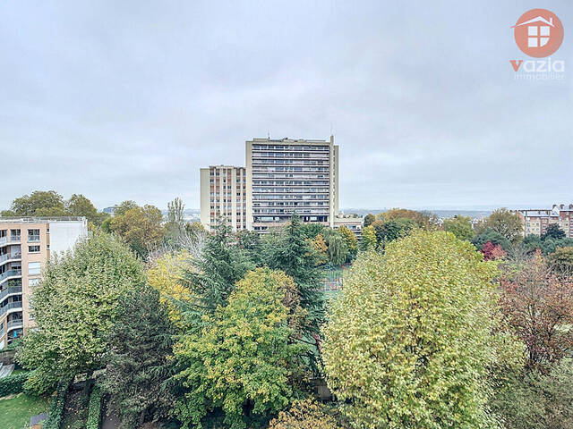 Vente Appartement 4 pièces Puteaux 92800