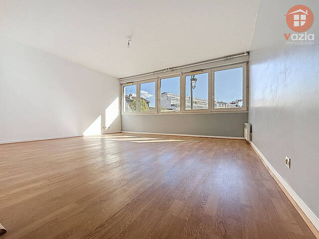Vente Appartement 2 pièces Puteaux 92800