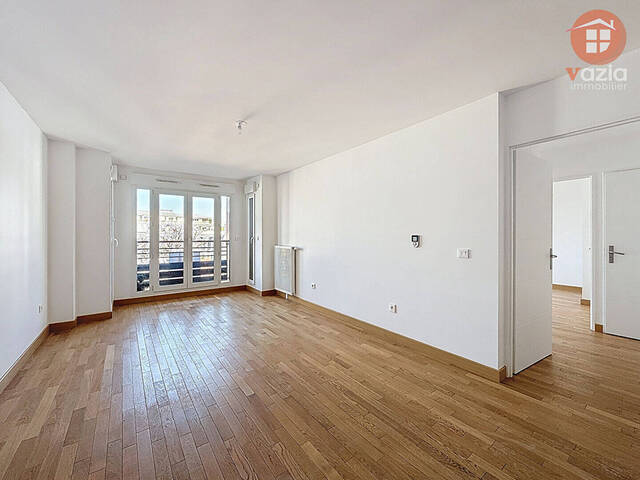 Vente Appartement 3 pièces Puteaux 92800