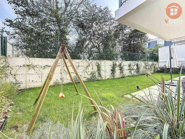 Vente Appartement 4 pièces Puteaux 92800