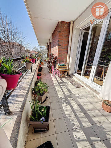 Vente Appartement 4 pièces Suresnes 92150